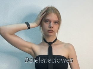 Dareleneclowes