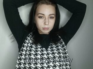 Darelenehastey