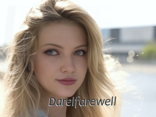 Darelfarewell