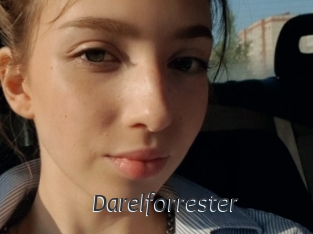Darelforrester