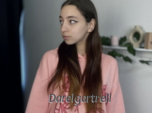 Darelgartrell