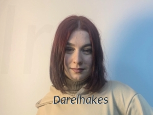 darelhakes Ligne Rose