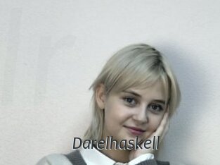 Darelhaskell