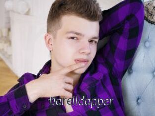 Darelldapper