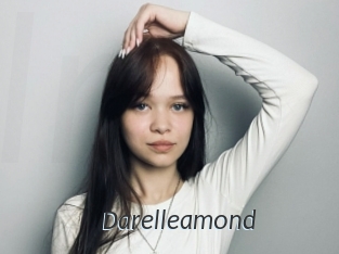 Darelleamond