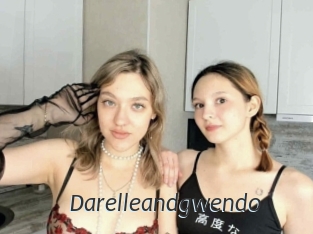 Darelleandgwendo