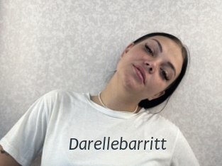 Darellebarritt