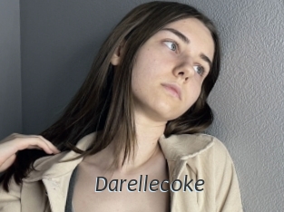 darellecoke Ligne Rose