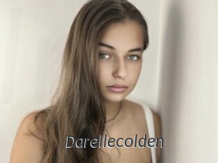 Darellecolden