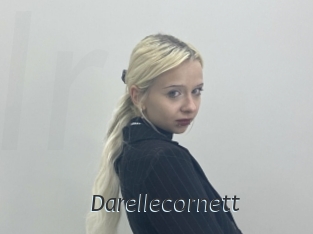 Darellecornett