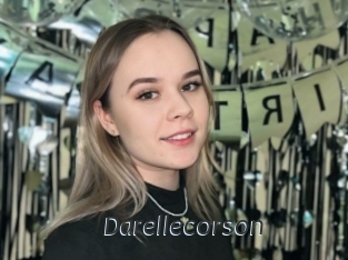 Darellecorson