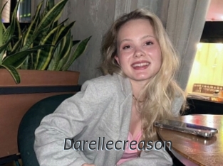 Darellecreason