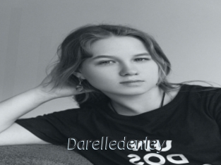 Darelledenley