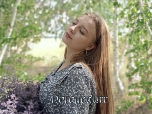 Darelledutt