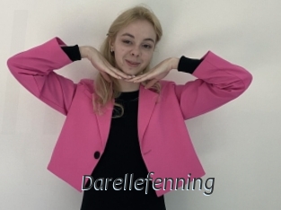 Darellefenning