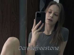 Darellefreestone