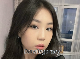 Darellegarney