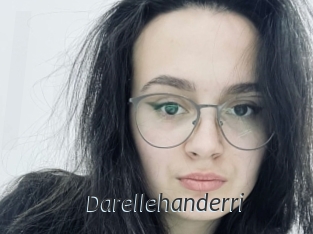 Darellehanderri