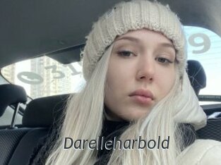 Darelleharbold