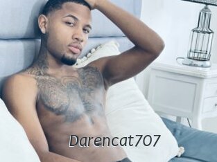 Darencat707