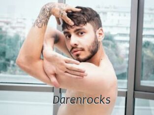 Darenrocks