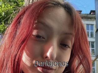 Dariajonas
