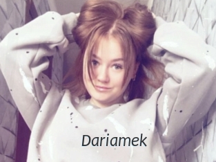 Dariamek