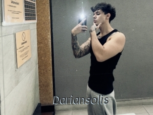 Dariansolis