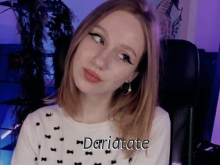 Dariatate