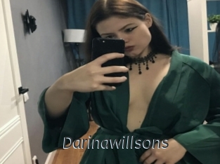 Darinawillsons