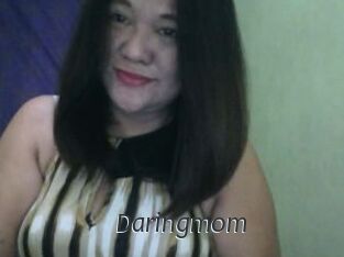 Daringmom