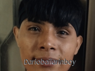 Dariobailarinboy