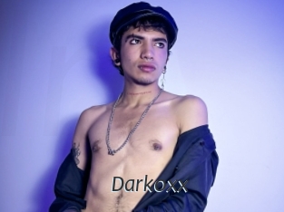 darkoxx Ligne Rose