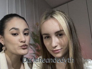 Darleneandedyth