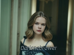 Darlenebrower