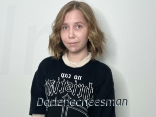 Darlenecheesman