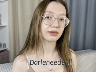 darleneedsall Ligne Rose