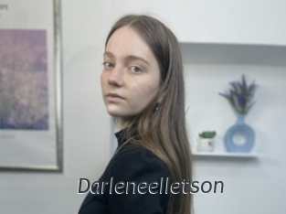 Darleneelletson