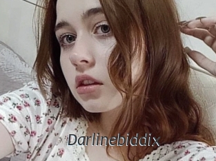 Darlinebiddix