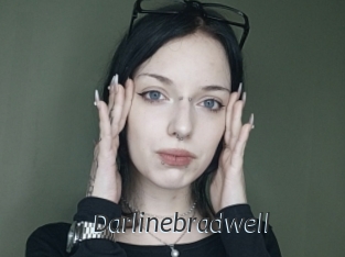darlinebradwell Ligne Rose