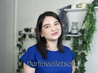 Darlineelletson