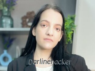 Darlinehacker
