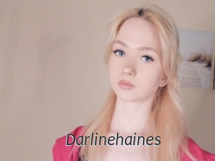 Darlinehaines