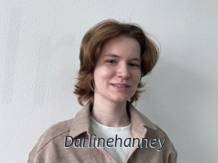 Darlinehanney