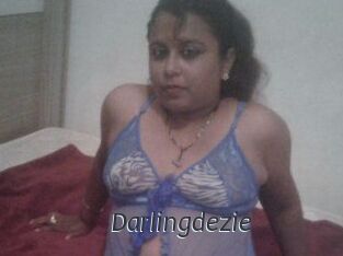 Darlingdezie