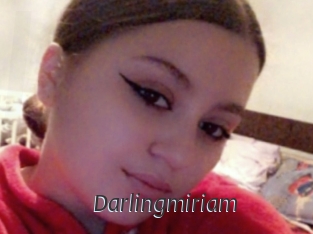 Darlingmiriam