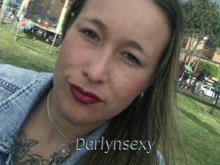 Darlynsexy