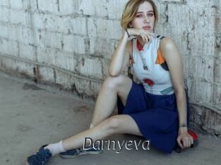 Darnyeva