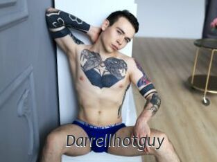 Darrellhotguy