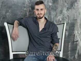 Darrelltattoo